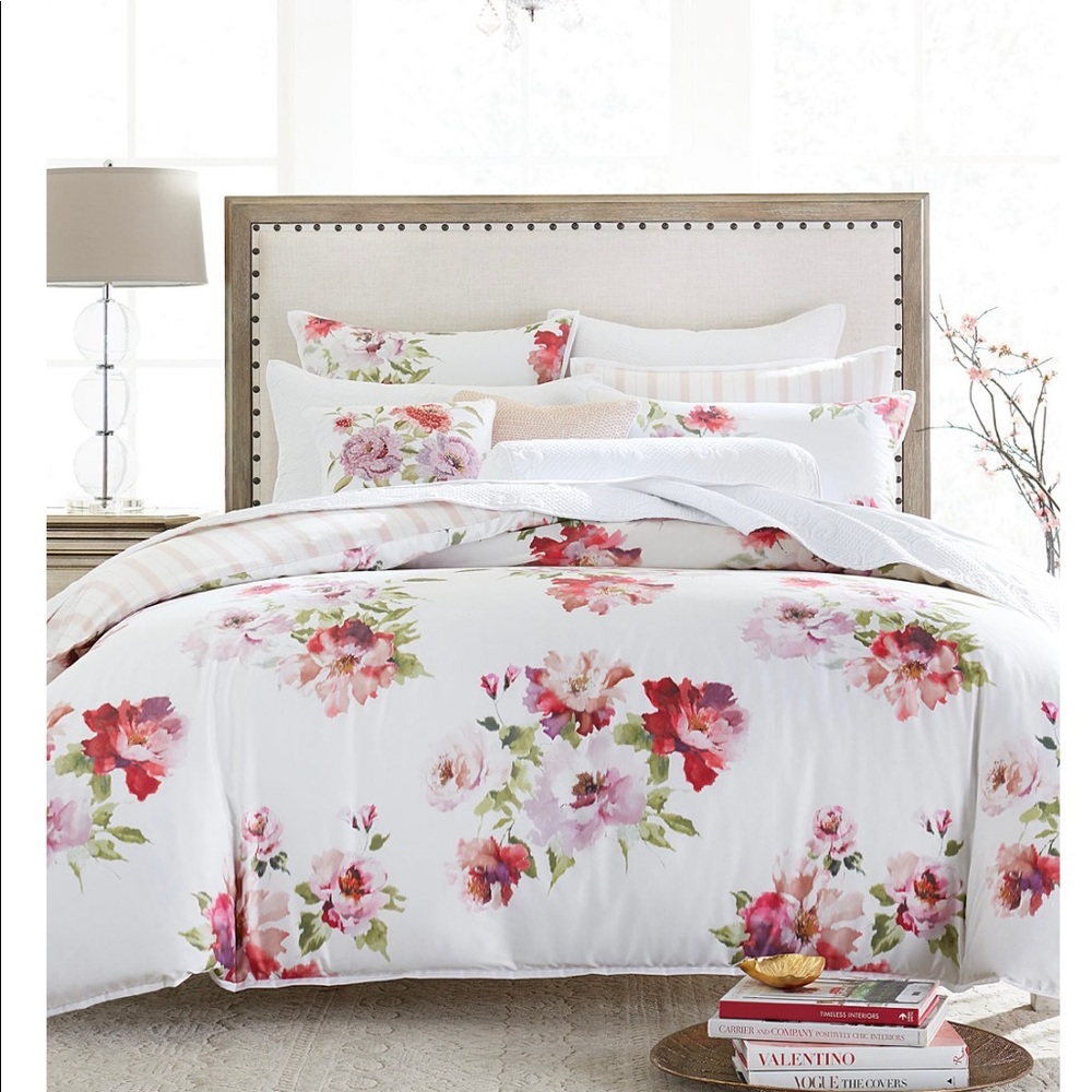King sized comforter